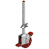 Layher Lenkrolle 1000 Layher Lenkrolle 1000