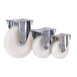 VARIOfit Polyamid Bockrolle 75° Shore A 125x38mm-Beschreibung lesen