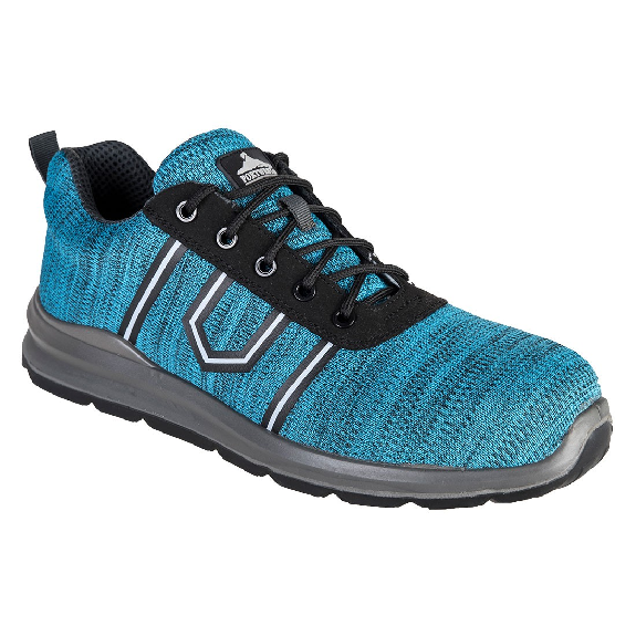 Portwest - Chaussure Portwest Argen S3 Compositelite - FC25-Lire la description