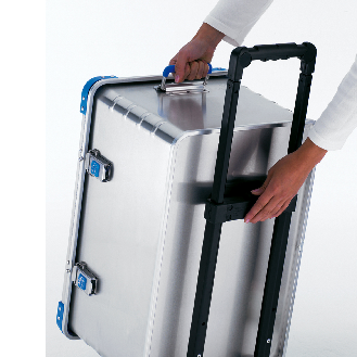 Zarges Trolley Anbau-Set 40739-Beschreibung lesen