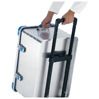 Zarges Trolley Anbau-Set 40739-Beschreibung lesen