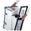 Zarges Trolley Anbau-Set 40739
