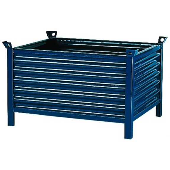 Contenitore in lamiera 1200 x 800-Leggi tutto