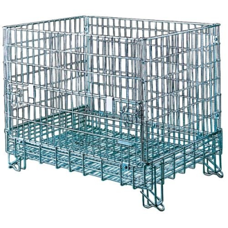 Contenedor metálico rejilla 800 kg-Leer más