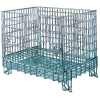 Ceston plegable rejilla (800 kg)