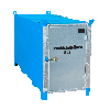 Transportbox für Leuchtstoffröhren Transportbox für Leuchtstoffröhren