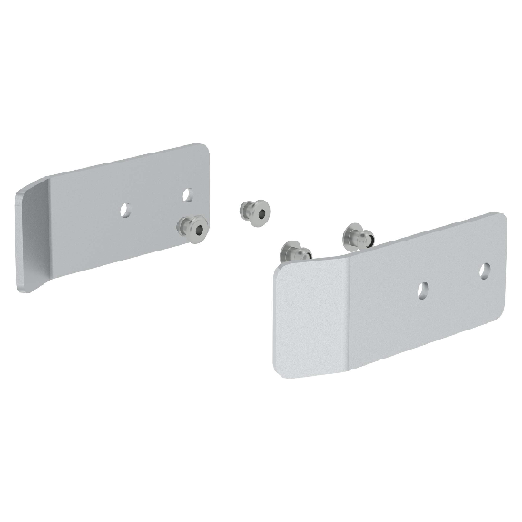Sangle de sécurité de transport MUNK 58x25mm comme accessoire d'échelle pour escabeaux-Leggi tutto