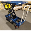 Mesa elevadora a batería 1000 kg 1220 mm