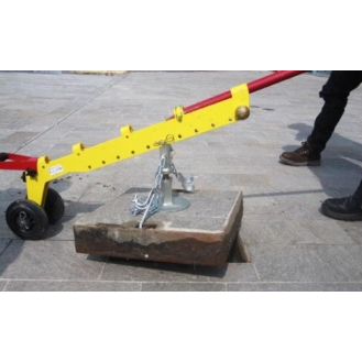 Accesorio cadenas carro alcantarillas o arquetas-Leer más