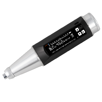 PCE Instruments digitaler Betonprüfhammer PCE-HT 224E |Nominale kinetische Energie 10 ... 100 N/mm²-Beschreibung lesen
