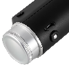 PCE Instruments digitaler Betonprüfhammer PCE-HT 224E |Nominale kinetische Energie 10 ... 100 N/mm²