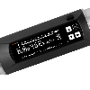 PCE Instruments digitaler Betonprüfhammer PCE-HT 224E |Nominale kinetische Energie 10 ... 100 N/mm²