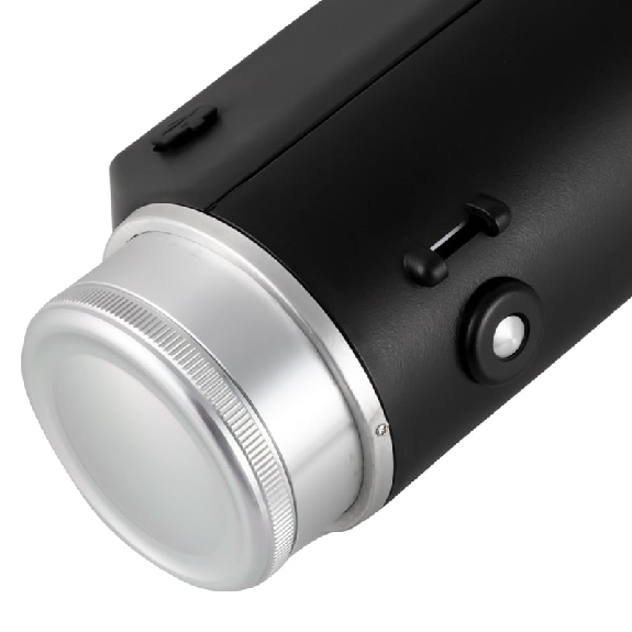 PCE Instruments digitaler Betonprüfhammer PCE-HT 224E |Nominale kinetische Energie 10 ... 100 N/mm²-Beschreibung lesen