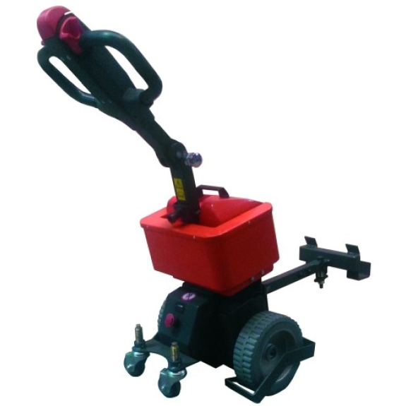 Tractor de arrastre 1500 kg 810 x 540 x 750 / 1250 mm Tractor de arrastre 1500 kg 810 x 540 x 750 / 1250 mm-Leer más