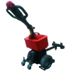 Tractor de arrastre 1500 kg 810 x 540 x 750 / 1250 mm Tractor de arrastre 1500 kg 810 x 540 x 750 / 1250 mm