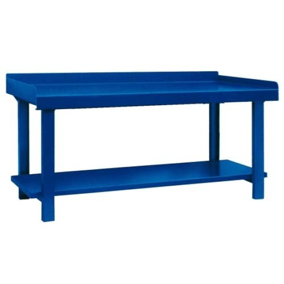 Banco de trabajo 2000 x 800 mm Banco de trabajo 2000 x 800 mm-Leer más