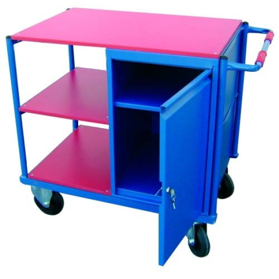 Table roulante de la garde-robe (support d'outil)-Leggi tutto