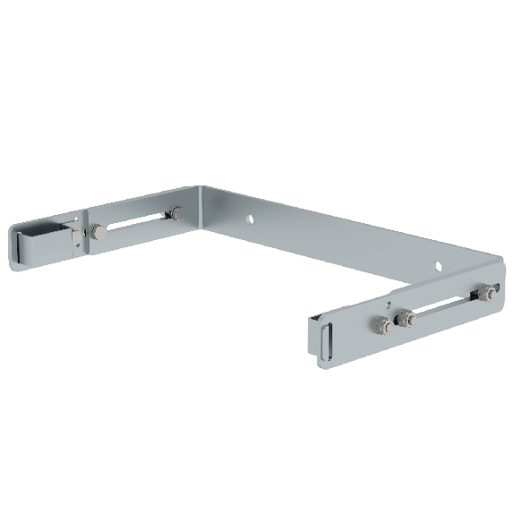 MUNK verstellbare Wandhalter U-Bügel Stahl verzinkt 275-375mm MUNK verstellbare Wandhalter U-Bügel Stahl verzinkt 275-375mm-Beschreibung lesen