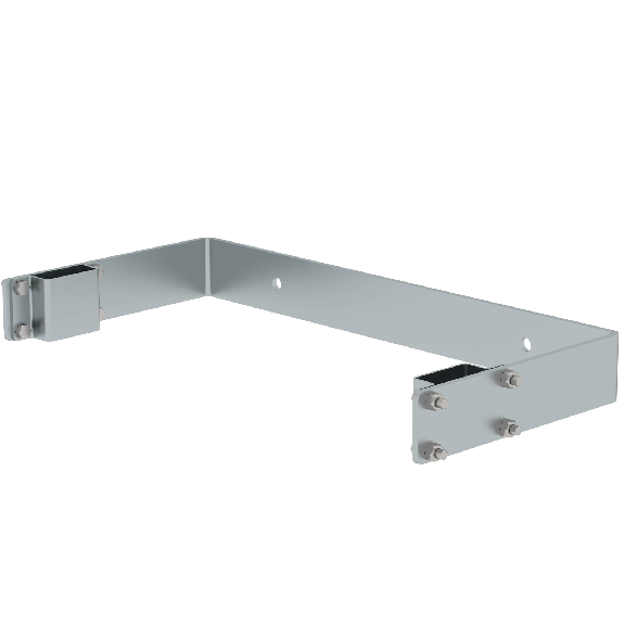 MUNK Wandhalter U-Bügel Stahl verzinkt starr Wandabstand 200mm MUNK Wandhalter U-Bügel Stahl verzinkt starr Wandabstand 200mm-Beschreibung lesen