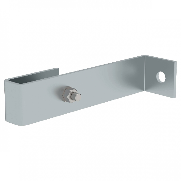 MUNK Wandhalter für Schachtleitern starr 150 mm Stahl verzinkt MUNK Wandhalter für Schachtleitern starr 150 mm Stahl verzinkt-Beschreibung lesen
