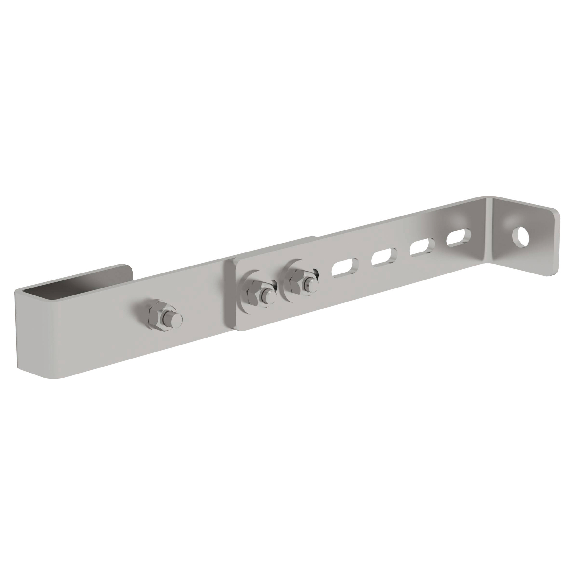 MUNK Wandhalter für Schachtleitern verstellbar 150-300 mm Edelstahl für GFK-Leiter 1 Stück MUNK Wandhalter für Schachtleitern verstellbar 150-300 mm Edelstahl für GFK-Leiter 1 Stück-Beschreibung lesen