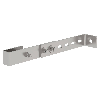 MUNK Wandhalter für Schachtleitern verstellbar 150-300 mm Edelstahl für GFK-Leiter 1 Stück MUNK Wandhalter für Schachtleitern verstellbar 150-300 mm Edelstahl für GFK-Leiter 1 Stück