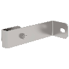 MUNK Wandhalter starr Edelstahl Wandabstand 200mm MUNK Wandhalter starr Edelstahl Wandabstand 200mm