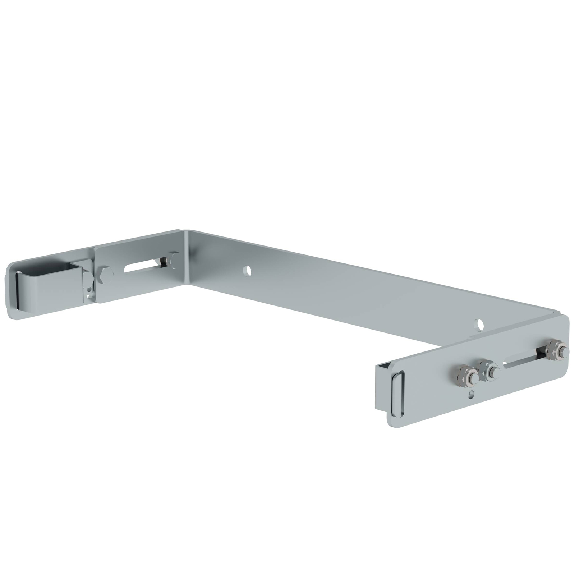 MUNK verstellbare Wandhalter U-Bügel Stahl verzinkt 200-275mm MUNK verstellbare Wandhalter U-Bügel Stahl verzinkt 200-275mm-Beschreibung lesen