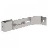 MUNK Wandhalter für Schachtleitern verstellbar 165-215mm Edelstahl 1 Stück MUNK Wandhalter für Schachtleitern verstellbar 165-215mm Edelstahl 1 Stück