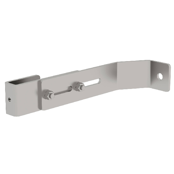 MUNK Wandhalter für Schachtleitern verstellbar 200-250mm Edelstahl 1 Stück MUNK Wandhalter für Schachtleitern verstellbar 200-250mm Edelstahl 1 Stück-Beschreibung lesen
