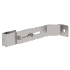 MUNK Wandhalter für Schachtleitern verstellbar 200-250mm Edelstahl 1 Stück MUNK Wandhalter für Schachtleitern verstellbar 200-250mm Edelstahl 1 Stück
