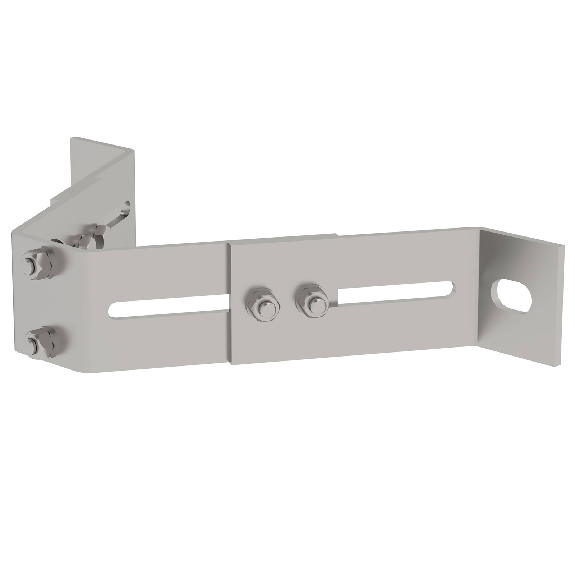 MUNK Wandanker verstellbar Edelstahl V4A MUNK Wandanker verstellbar Edelstahl V4A-Beschreibung lesen