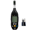 PCE Instruments Thermo-Hygrometer PCE-555BT |Feuchtigkeit: 0  100 % r.F. |Umgebungstemperatur: -20  60 °C