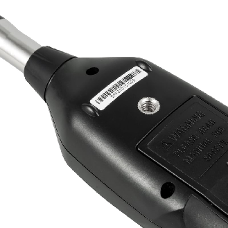 PCE Instruments Thermo-Hygrometer PCE-555BT |Feuchtigkeit: 0  100 % r.F. |Umgebungstemperatur: -20  60 °C-Beschreibung lesen