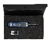 PCE Instruments Thermo-Hygrometer PCE-555 |Messbereich Feuchte: 0100%rH |hohe Genauigkeit