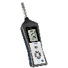 PCE Instruments Thermo-Hygro-Psychrometer PCE-HVAC 3S |Luftfeuchte, Taupunkttemperatur, Feuchtkugeltemperatur
