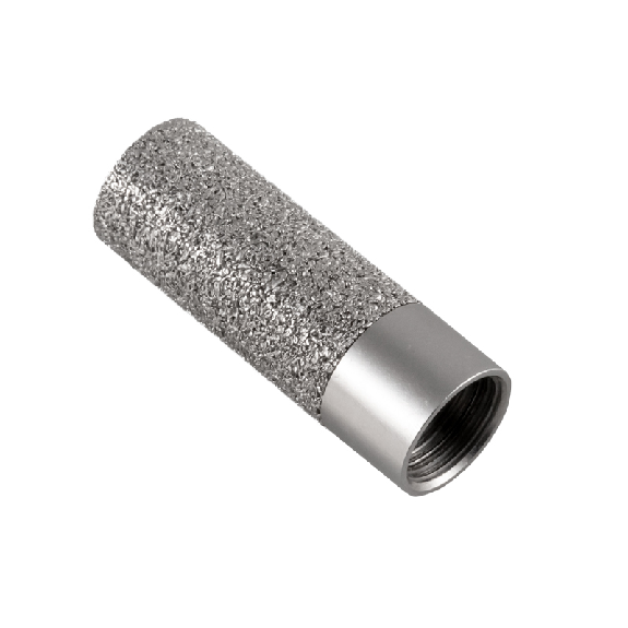 PCE Instruments Thermo-Hygro-Psychrometer PCE-HVAC 3S |Luftfeuchte, Taupunkttemperatur, Feuchtkugeltemperatur-Beschreibung lesen