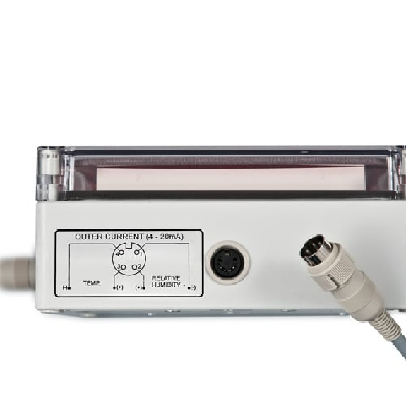 PCE Instruments Großanzeige PCE-G1A |Messbereich Temperatur 0  +60 °C |Analogausgang 4  20 mA-Beschreibung lesen