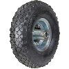 Rueda chapa 81/PNF Ø 260 bolas 4 lonas Rueda chapa 81/PNF Ø 260 bolas 4 lonas