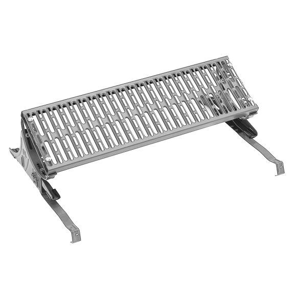 MUNK Standrost 800x250 stahl verzinkt MUNK Standrost 800x250 stahl verzinkt-Beschreibung lesen