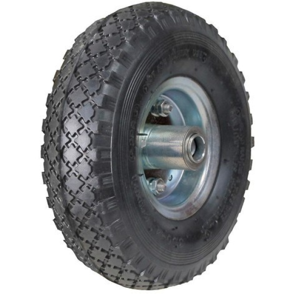 Rueda neum. plast. 81/PN Ø 260 mm-Leer más
