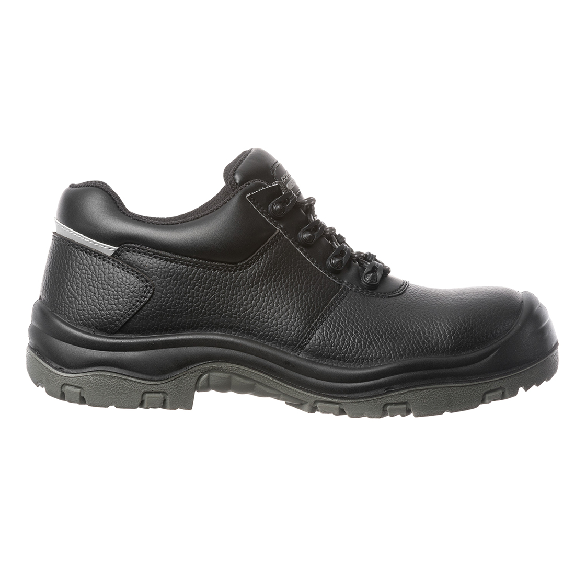 Coverguard - Chaussure de sécurité basse noire FREEDITE S3 SRC Coverguard - Chaussure de sécurité basse noire FREEDITE S3 SRC-Lire la description