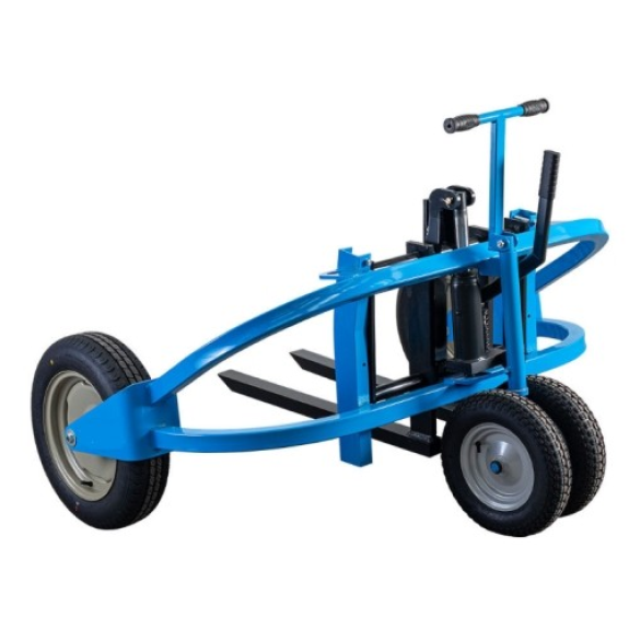 Transpallet da cantiere 1.500 kg-Leggi tutto