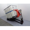 Transpaleta inclinable manual 1000 kg 1150 x 520 mm Transpaleta inclinable manual 1000 kg 1150 x 520 mm