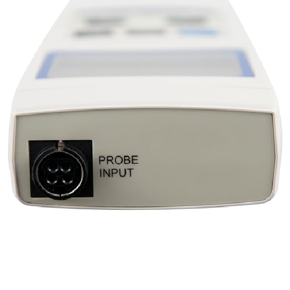 PCE Instruments UVA-UVB-Strahlungsmesser PCE-UV34 Messbereich 0...19,99mW/cm² |Auflösung 0,001mW/cm²-Beschreibung lesen