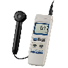 PCE Instruments UVA-UVB-Strahlungsmesser PCE-UV34 Messbereich 0...19,99mW/cm² |Auflösung 0,001mW/cm²