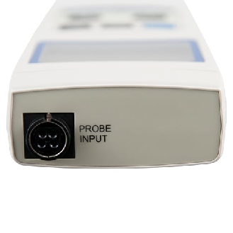 PCE Instruments UVA-UVB-Strahlungsmesser PCE-UV34 Messbereich 0...19,99mW/cm² |Auflösung 0,001mW/cm²-Beschreibung lesen