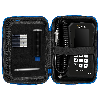 PCE Instruments Vibrationsmessgerät PCE-VT 3700S Beschleunigung |Geschwindigkeit |Weg