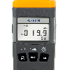 PCE Instruments Strahlungsmessgerät PCE-EM 29 für 3-achsige Messungen |50 MHz  3,5 GHz |kugelförmige Sonden bis 3,5 GHz