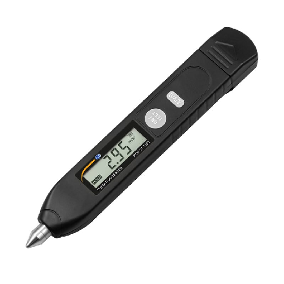 PCE Instruments Misuratore di vibrazioni PCE-VT 1100-Leggi tutto